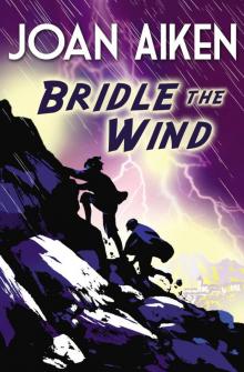      Bridle the Wind