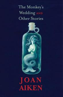      The Monkey's Wedding