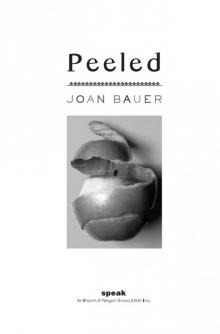      Peeled