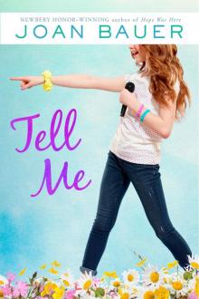      Tell Me