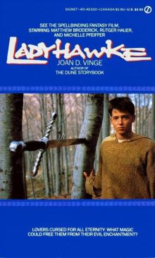      Ladyhawke