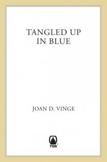      Tangled Up in Blue
