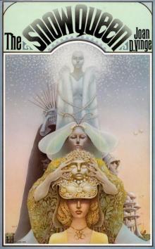      The Snow Queen