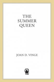      The Summer Queen