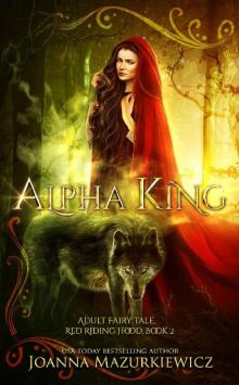      Alpha King: Red Riding Hood