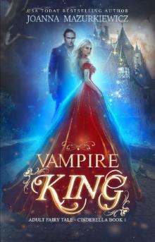      Vampire King: Cinderella