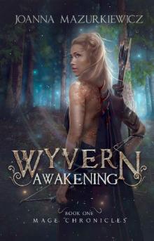      Wyvern Awakening