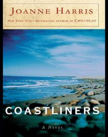      Coastliners: A Novel