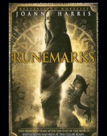      Runemarks