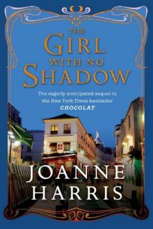      The Girl With No Shadow