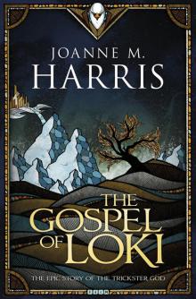     The Gospel of Loki