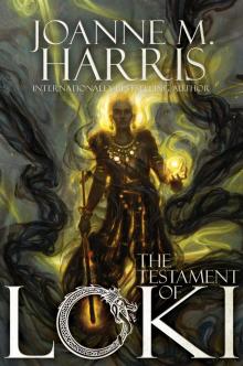      The Testament of Loki