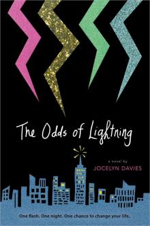      The Odds of Lightning