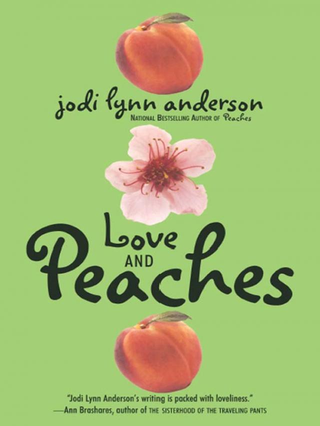 Read Love And Peaches Online Read Free Novel Read Light Novel