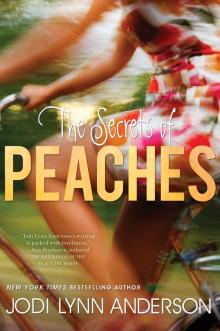      The Secrets of Peaches
