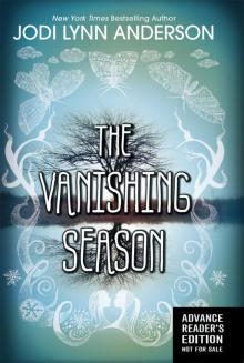      The Vanishing Season