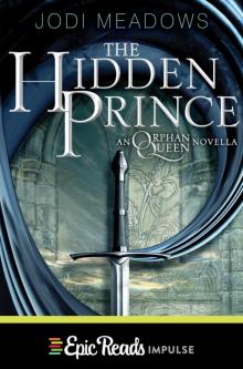      The Hidden Prince