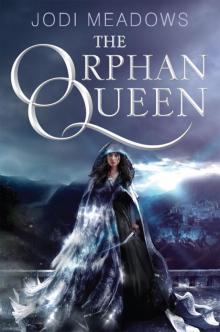      The Orphan Queen