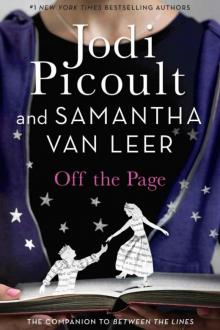      Off the Page