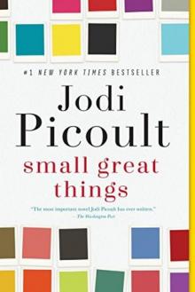      Small Great Things