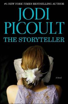      The Storyteller