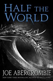      Half the World
