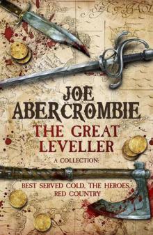      The Great Leveller
