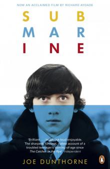      Submarine