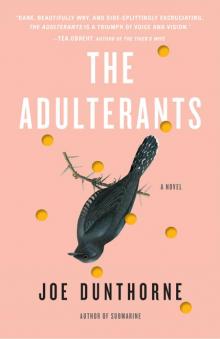      The Adulterants