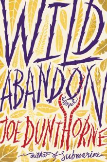      Wild Abandon