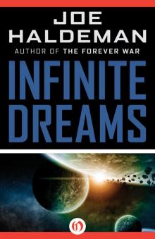      Infinite Dreams
