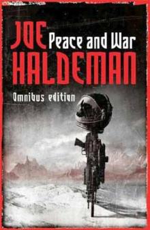      Peace and War