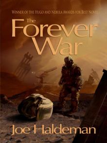      The Forever War