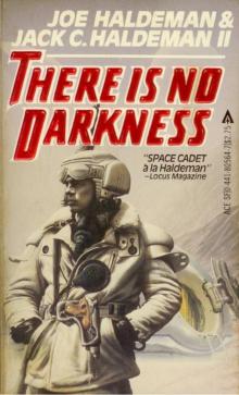      There Is No Darkness
