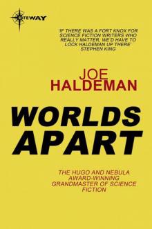      Worlds Apart