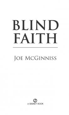      Blind Faith