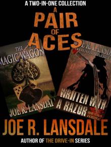      A Pair of Aces