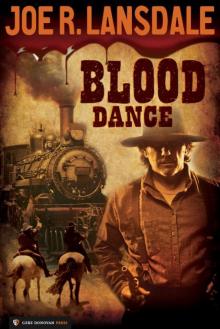      Blood Dance