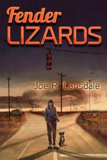      Fender Lizards