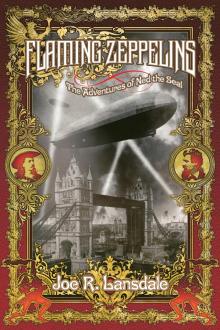      Flaming Zeppelins