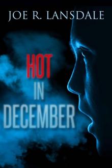      Hot in December