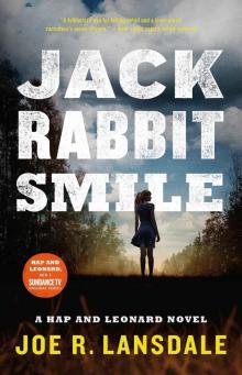      Jackrabbit Smile