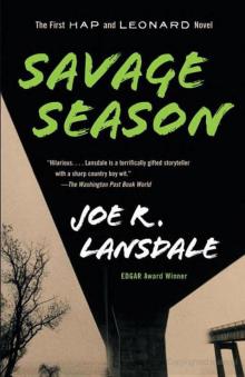      Savage Season