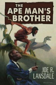      The Ape Man's Brother
