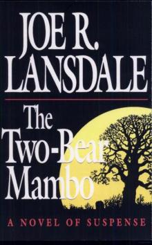     The Two-Bear Mambo