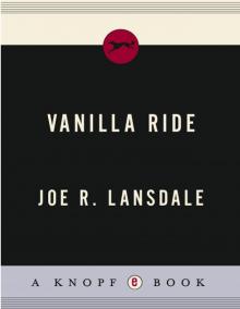      Vanilla Ride