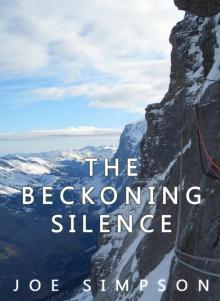     The Beckoning Silence