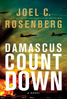      Damascus Countdown