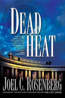     Dead Heat