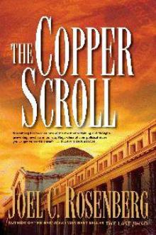      The Copper Scroll